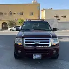 اكسبديشن للبيع او البدل بسيارة صغيرة