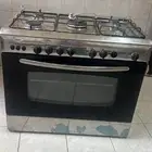 فرن للبيع مستعجل