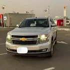 تاهو LS دبل 2015 للبيع