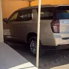 للبيع تاهو 2021 شرط وبحالة الوكاله