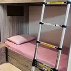 المنزل