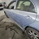 ورشه الحسام الماسي  للبويا والسمكره والكهرباء