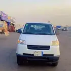 دباب سوزوكي فان بضاعة للبيع
