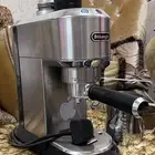 جهاز قهوه ديولونجي