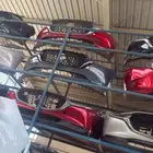 قطع مازدا تشليح وملحقات cx90 - cx60