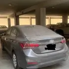 هونداي اكسنت