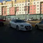مكسيما 2017 للبيع او للبدل