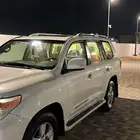 جيب لاندكروزر 2013