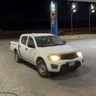مسوبيشيL200 2012