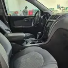 شيفروليه ترافرس 2012