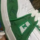 جزمة lv