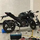 فل سستم سزوكي 250 -150 gixxer