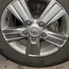 مفقود استبنة جيب لاند كروزر 2013