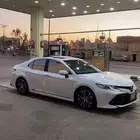 كامري gle