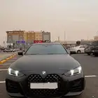 BMW 420i موديل 2025
