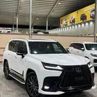 للبيع لكزز 2024