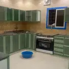 استراحة للايجار في الطائف حي الواصليه مفروشه