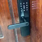 كيلون ذكي قفل ذكي ضمان تركيب فوري جوده مقاوم