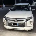 ميتسوبيشي 2022 شرط ثاني مالك