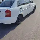 هونداي اكسنت 2011