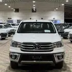 تويوتا هايلوكس 2022 قير اوتماتيك بدون دبل شرط