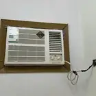 مكيف شباك طن ونص