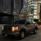 جمس سييرا 2013