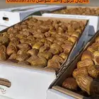 موزرع تمور بينبع متوفر جميع الكميات