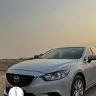 مازدا 6 للبيع 2018
