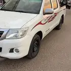 هيلوكس2015وكاله