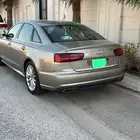 اودي A6 35TFSI 2016