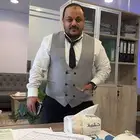 مستشار قانوني