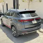 للبيع سيارة شانجان Cs35plus