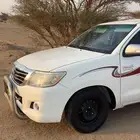هايلوكس 2013
