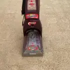 مكينة تنظيف السجاد