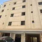 شقة للايجار في حي النزهة جدة