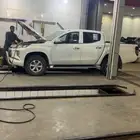 ميستوبيشي دبل L200 ديزل مديل 2020