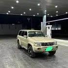 جيب نيسان 2001