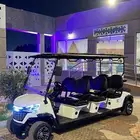 عربات قولف عربة غولف