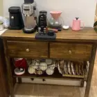 كورنر كوفي