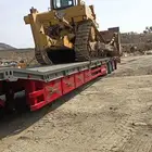 بلدوزر للايجار D9R دركتر