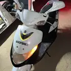 دباب عجيب suzukl 2017