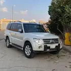 جيب باجيروا 2009 ديزل