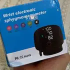 جهاز لقياس الضغط