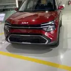 كيا كارينز ستاندر مطور 2025 عروض كاش وأقساط