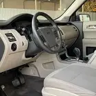 السلام عليكم اعرض لكم فورد فلكس مديل 2011