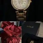 ساعه هوقو نسائيه جديده مغلفه بيع مستعجل