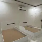 غرفه نوم اطفال