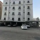شقة للايجار حي المنتزة
