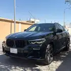 BMW X6 2022 M Kit